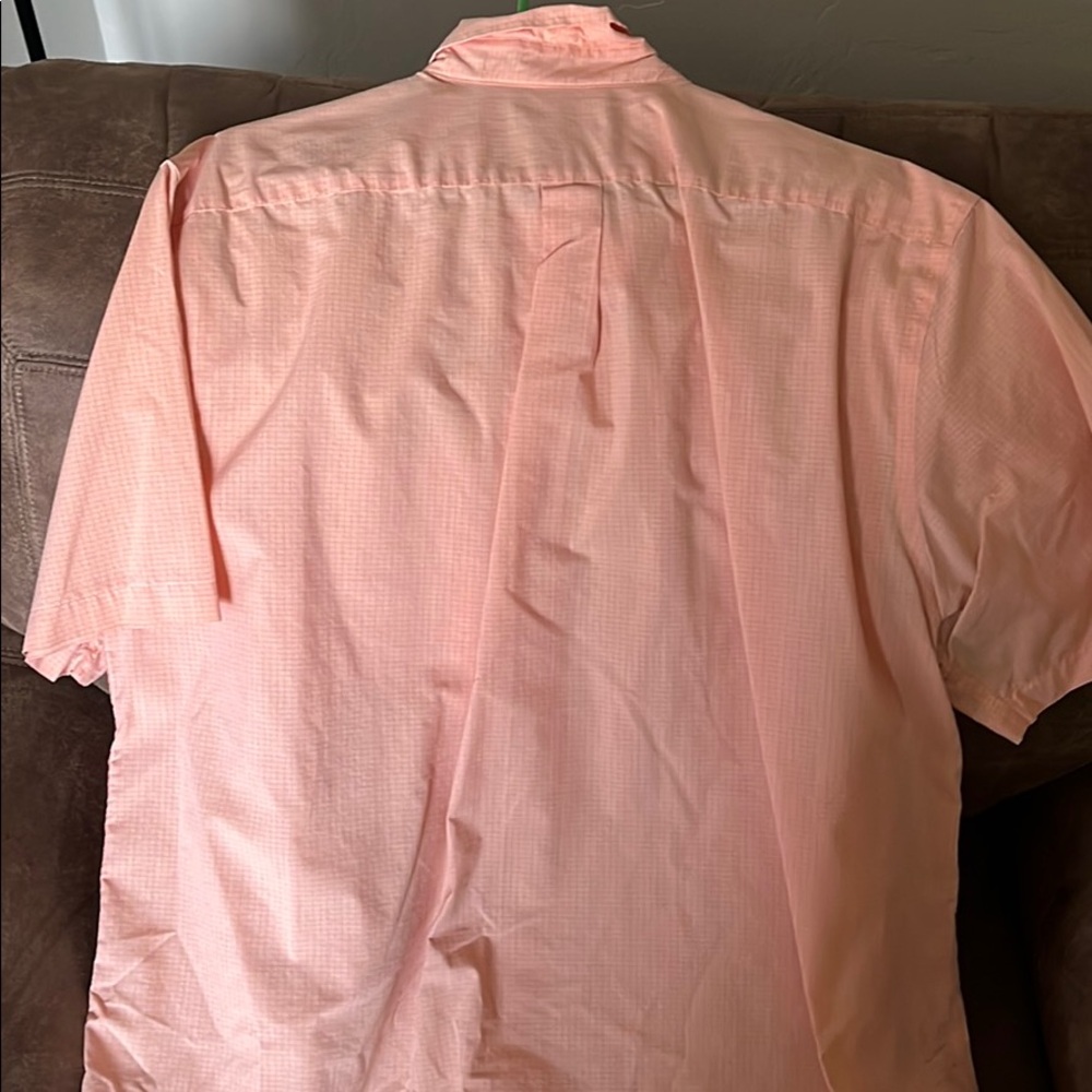 XL ROUNDTREE & YORKE DRESS SHIRT - Picture 2 of 3